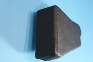 KUDA Phone console fit for Mercedes E-Class W212 from 03/2009- only 7 speed automatic real leather black