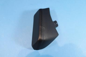 KUDA Telefonkonsole passend für Mercedes W246 B-Klasse ab 11/11 - 12/18 Kunstleder schwarz