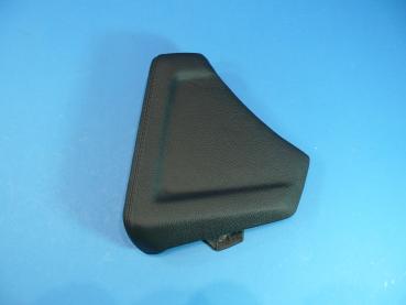 KUDA Phone consoles fit for BMW 3er E30 real leather black
