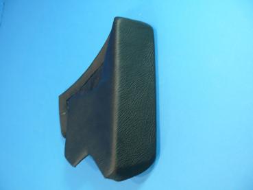 KUDA Phone consoles fit for BMW 3er E30 real leather black