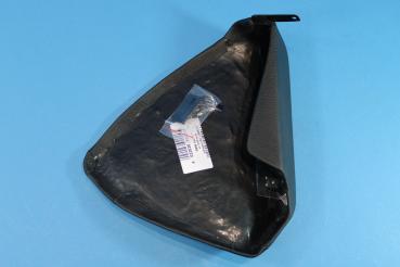KUDA Phone consoles fit for BMW 3er E36 real leather black