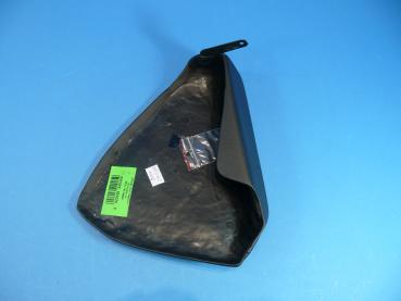 KUDA Telefonkonsole passend für BMW 3er E36 Kunstleder schwarz