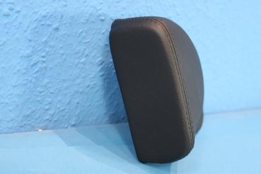 KUDA Phone consoles fit for BMW 5er/7er E32/34 real leather black