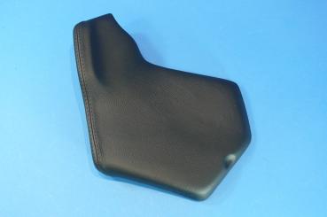 KUDA Telefonkonsole passend für BMW 7er E38 Leder schwarz