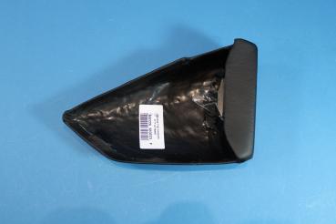 KUDA Phone console fit for BMW Z3 since 96 real leather black