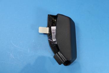 KUDA Phone console fit for BMW X5 from 03/00 real leather black