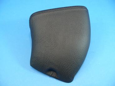 KUDA Phone consoles fit for BMW Z8 real leather black