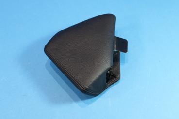 KUDA Telefonkonsole passend für BMW 3er F30/F31/F34 / 4er F33/F34 Leder schwarz