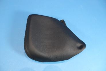 Preview: KUDA Phone console fit for Polo III from 09/94 upto 10/99 (Typ 6N) / Seat Ibiza II from 93 upto 07/99 (Typ 6K) / Seat Arosa from 97 upto 10/00 (Typ 6H) / Cordoba from 93 upto 07/99 (Typ 6K) real leather black