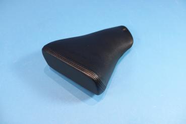 Preview: KUDA Phone console fit for VW Golf II upto 92/Jetta upto 89 artificial leather black