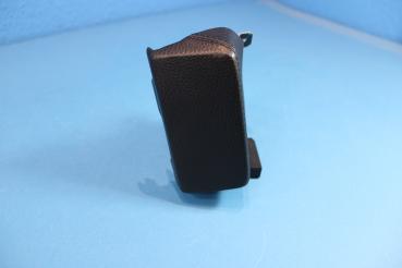 Preview: KUDA Telefonkonsole passend für VW Golf 7 ab 11/2012 Kunstleder schwarz