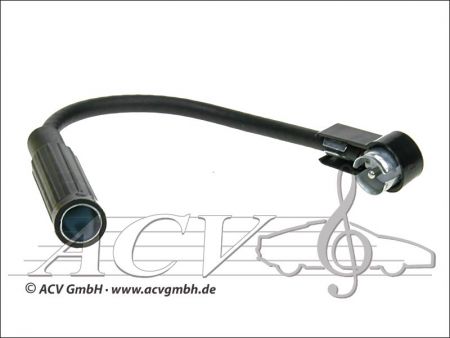 Adapterkabel Radioantenne alt auf neu
