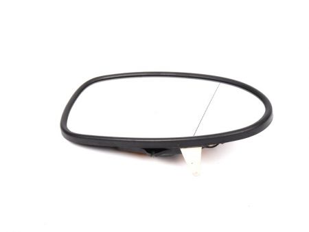 M5 Spiegelglas asphärisch rechts BMW 5er E39 M5