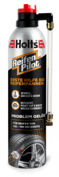HOLTS Reifen Pilot 400ml