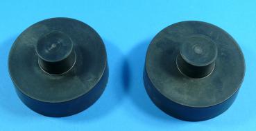 ST 30mm Höherlegung HINTEN passend für Opel Opel Omega A Limousine/Caravan