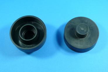 ST 30mm Höherlegung HINTEN passend für Opel Opel Omega A Limousine/Caravan