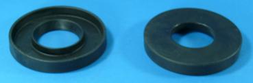 ST Spring Distance Kit 15mm REAR fit for Opel Calibra/Vectra A
