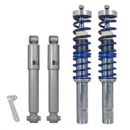 FMW Coilovers Peugeot 206
