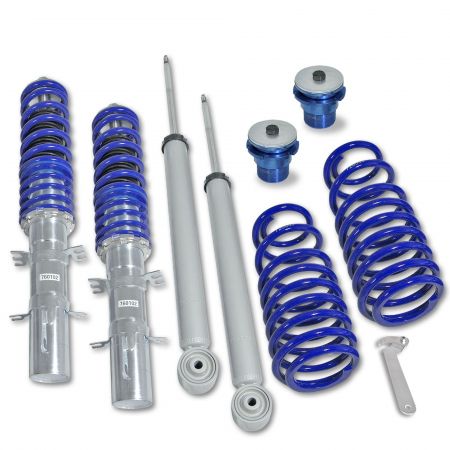 FMW Coilovers Skoda Oktavia Typ 1U
