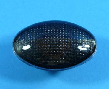 in.pro Side indicator black Ford Fiesta, KA, Mondeo