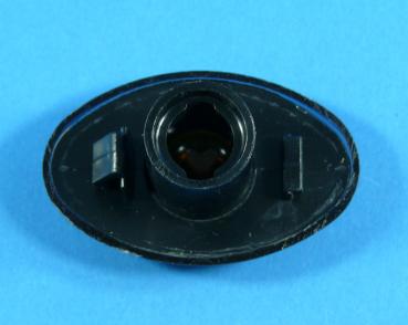 in.pro Side indicator black Ford Fiesta, KA, Mondeo