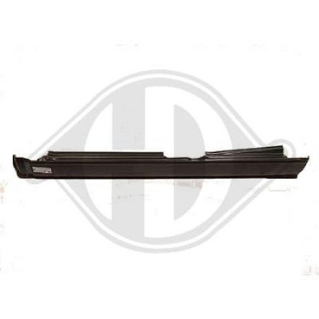 Reparaturschweller links BMW E30 4türig