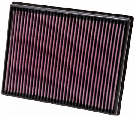 K&N Air Filter BMW X5 E70 3,0sd/3,5d; X6 E71 3,5d