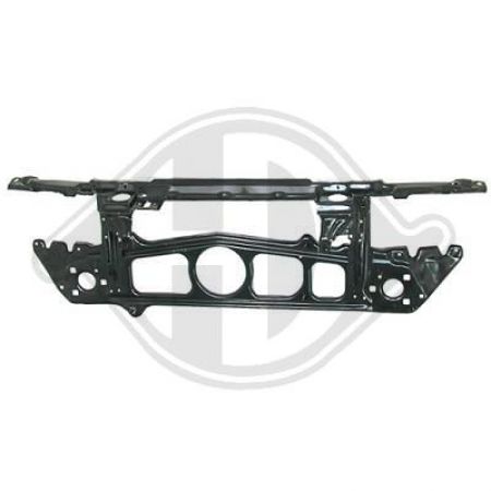 Frontblech oben passend für BMW 5er E39 Limousine / Touring