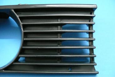 Grill rechts passend für BMW 3er E30
