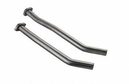 EISENMANN Connecting Pipes fit for BMW 3er E36 325i / 328i Sedan / Touring / Coupe / Convertible (141/142 kW)