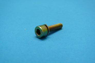 Cylinder screw with washer M7X30-Z1 for BMW E24 E26 E28 E30 E34 E36 M1 Z3
