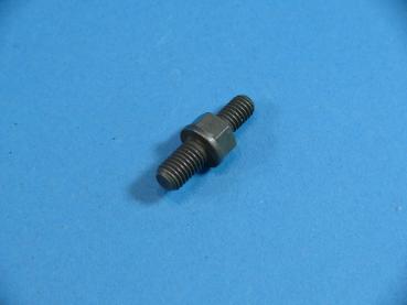Stiftschraube M7/6x29,5 für Zylinderkopf BMW E34 E36 E38 E39 E46 E53 E60 E61 E65 E66 E83 E85 X3 X5 Z3 Z4