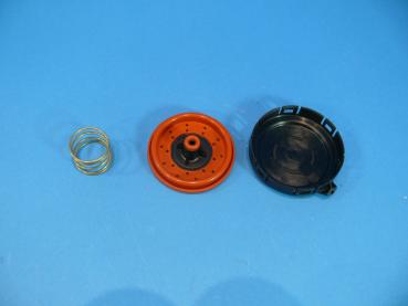 Repair kit, pressure regulating valve BMW E53 E60 E61 E63 E64 E65 E66 E67 E70 X5