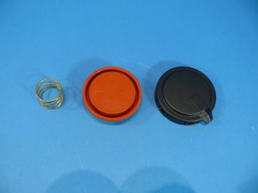 Repair kit, pressure regulating valve BMW E53 E60 E61 E63 E64 E65 E66 E67 E70 X5