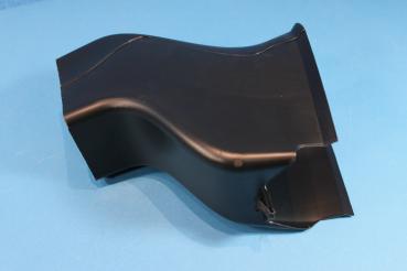 Preview: Front Brake Air Duct -left side- fit for Rieger Bumper 50127 / 50128 / 50403 / 50404