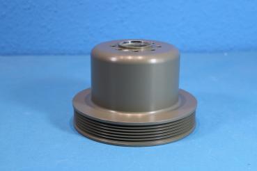 Preview: ALPINA Riemenscheibe Kurbelwelle passend für Alpina B5 Limousine/Touring (E60/E61) B6 Coupe/Cabrio (E63/E64)