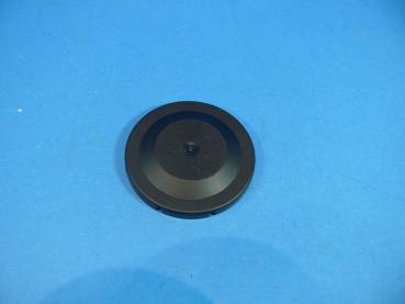 Dust cap for deflection pulley BMW E36 E39 E46 E52 E53 E60 E61 E63 E64 E65 E66 E67 E70 E71 E81 E82 E83 E84 E87 E88 E90 E91 E92 E93 F01 F02 F07 F10 F11 F18 X1 X3 X5 X6 Z3 Z4 Z8