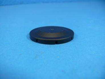 Dust cap for deflection pulley BMW E36 E39 E46 E52 E53 E60 E61 E63 E64 E65 E66 E67 E70 E71 E81 E82 E83 E84 E87 E88 E90 E91 E92 E93 F01 F02 F07 F10 F11 F18 X1 X3 X5 X6 Z3 Z4 Z8