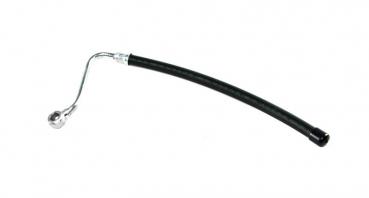 Intake manifold Hydro steering-oil pipes BMW 3er E30 4cyl. - Kopie