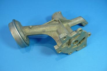 Preview: ALPINA Ölpumpendeckel passend für BMW 5er E34 B10