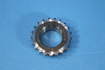 Preview: Sprocket with Grip Disc BMW E70 E71 E82 E88 E89 E90 E91 E92 E93 F01 F02 F06 F07 F10 F11 F12 F13 F15 F16 F20 F21 F22 F23 F25 F26 F31 F32 F33 F34 F36 F80 F82 F83 F87 F87N