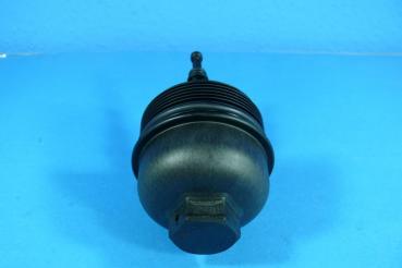 Ölfilterdeckel BMW E38 E39 E46 E53 X5