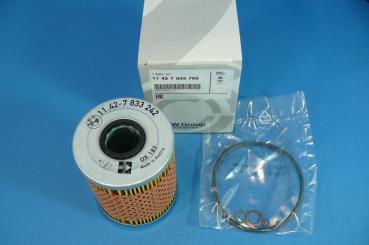 BMW Oilfilter BMW E36 E46 Z3 Z4