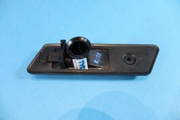Seitenblinker schwarz passend für BMW E36 bis 8/96 E34 E32