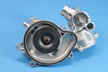 Wasserpumpe mechanisch BMW E60 E61 E63 E64 E65 E66 E67 E53, ALPINA B5 (E60/E61)