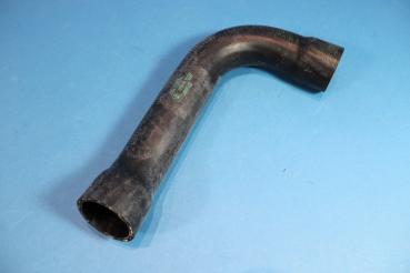 Water hose engine block - to the top of the radiator BMW 5er E34