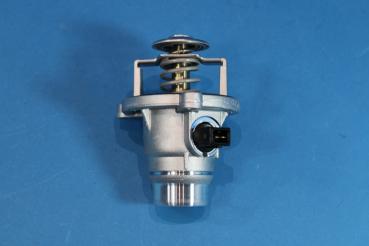 Thermostat für BMW F80 F82 F83 E60 E61 F07 F10 F11 E63 E64 F06 F12 F13 E65 E66 E67 F01 F02 F03 F04 E53 E70 F15 F85 E71 E72 F16 F86 ALPINA B5 E60 E61