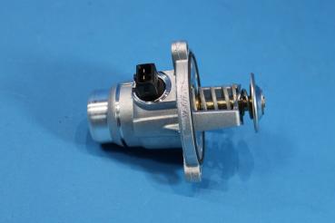Thermostat für BMW F80 F82 F83 E60 E61 F07 F10 F11 E63 E64 F06 F12 F13 E65 E66 E67 F01 F02 F03 F04 E53 E70 F15 F85 E71 E72 F16 F86 ALPINA B5 E60 E61
