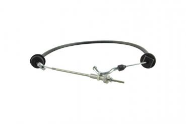 Gaskabelzug BMW 3er E30 (LHD)