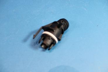 Anschluss für Ansaugkrümmer BMW E34 / E36